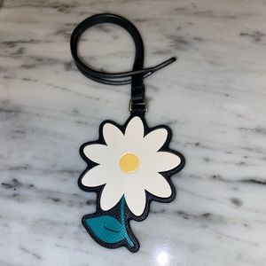 Kate Spade Daisy Bag Charm